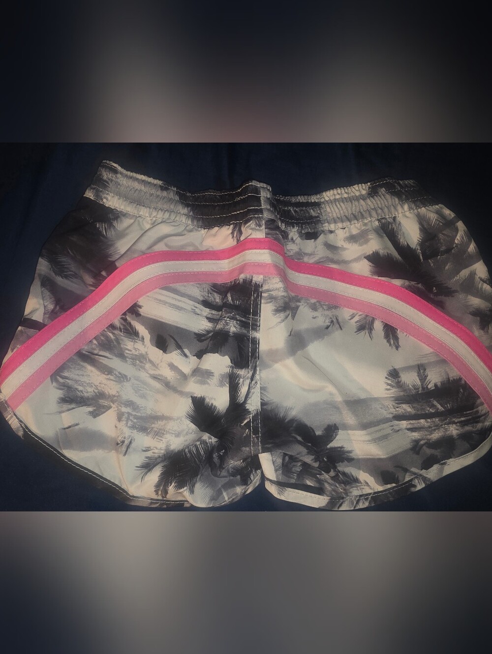 SUNDEK Girls’ Boardshorts – Size 10 – NWT